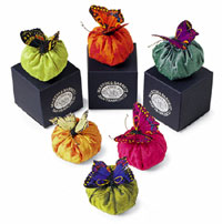 butterfly theme wedding favor accessories