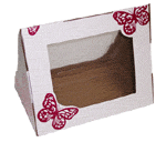 wedding butterflies mass release box butterfly release cage