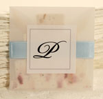 plantable paper favor bridal shower