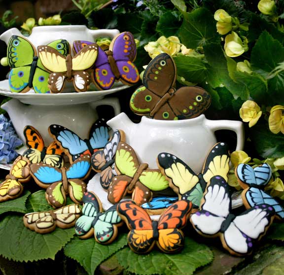  gift and is perfect for any butterfly and garden themed event wedding 