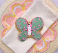 Butterfly Cookie Gifts and Favors - Butterfly Release wedding butterfly butterfly favor butterfly release at wedding butterfly decoration butterfly wedding theme butterfly wedding favor live butterfly unique wedding favor butterfly kit live butterfly kit butterfly party favor releasing butterfly butterfly wedding decoration butterfly themed wedding