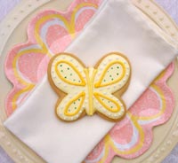 Butterfly Cookie Gifts and Favors - Butterfly Release wedding butterfly butterfly favor butterfly release at wedding butterfly decoration butterfly wedding theme butterfly wedding favor live butterfly unique wedding favor butterfly kit live butterfly kit butterfly party favor releasing butterfly butterfly wedding decoration butterfly themed wedding