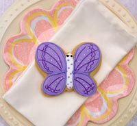 Butterfly Cookie Gifts and Favors - Butterfly Release wedding butterfly butterfly favor butterfly release at wedding butterfly decoration butterfly wedding theme butterfly wedding favor live butterfly unique wedding favor butterfly kit live butterfly kit butterfly party favor releasing butterfly butterfly wedding decoration butterfly themed wedding