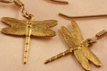 butterfly and dragonfly jewelry