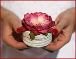 butterfly release bridal box