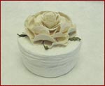 butterfly release box decorative floral box for brides maid