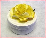 butterfly release box decorative floral box for brides maid