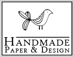 handmade plantalbe paper and favors