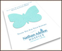 plantable favors for business promotional
