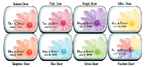 personalized mint tin candy wedding favors candy favors