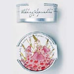 wildflower seed favor for weddings
