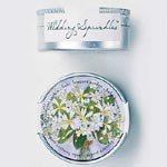 wildflower seed favor for weddings
