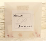 plantable paper favor bridal shower