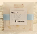 plantable paper favor bridal shower