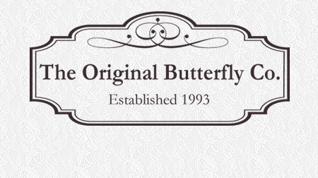 the original butterfly release company