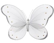 butterfly theme wedding favor accessories